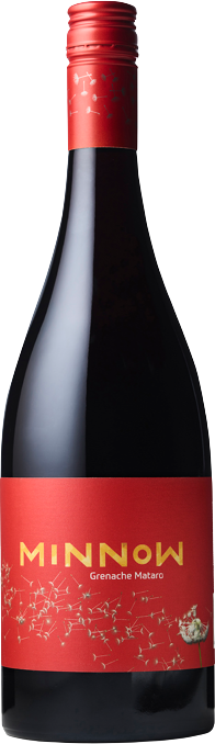 Shadowfax Winery Minnow Grenache Mataro 2021